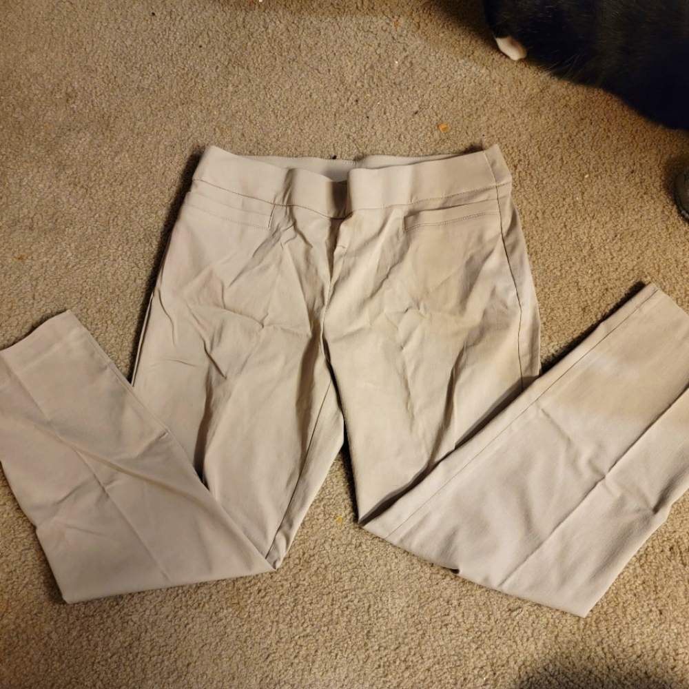 Studio works petite pants